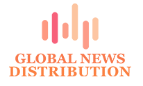 Global News Distribution
