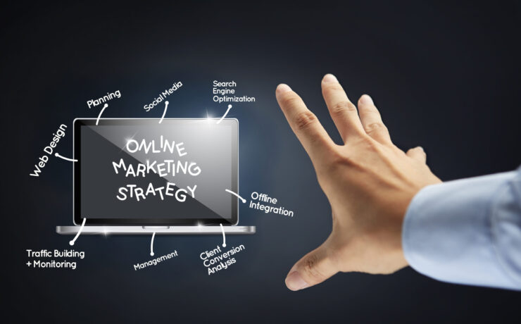 Internet Marketing strategies