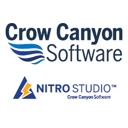 alt="Crow canyon software logo"