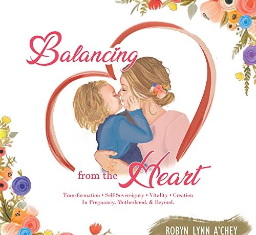 Balancing from the Heart