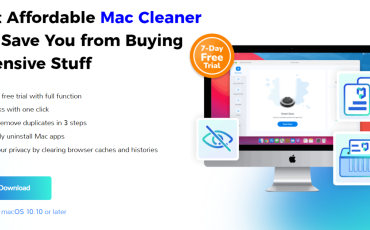 Macube Cleaner
