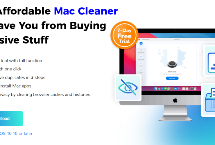 Macube Cleaner