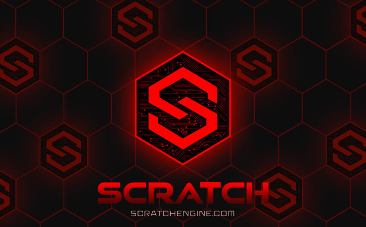Scratch Engine
