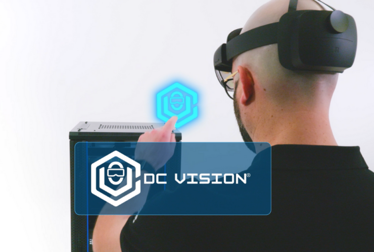 DC Vision