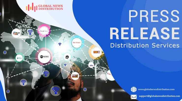 Targeted Press Release Distribution