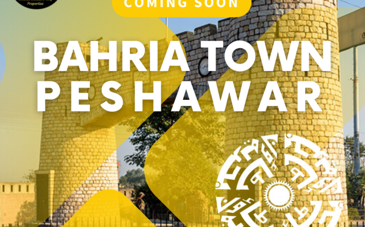 Bahria-Town-Peshawar
