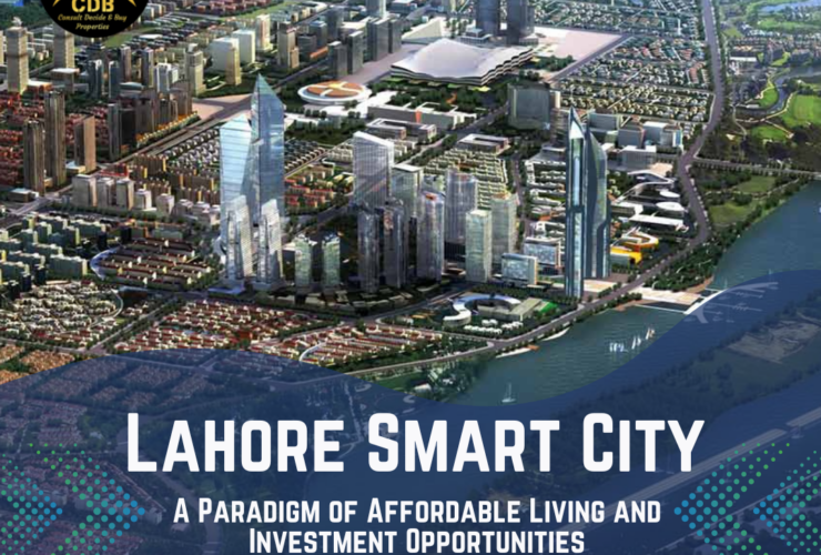 Lahore-Smart-City