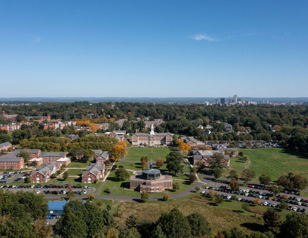 The University of Saint Joseph's Stance on Financial Aid: Supporting Dreams, Removing Barriers