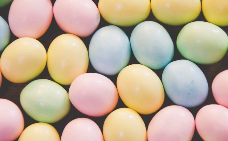 Easter Parties & Egg Hunts Are on the Calendar at the Tarrant Events Center
