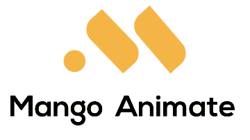 Mango Animate