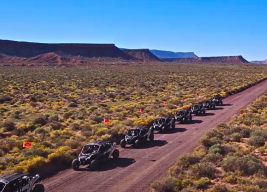 Zion Wilderness Epic Mountain Tours