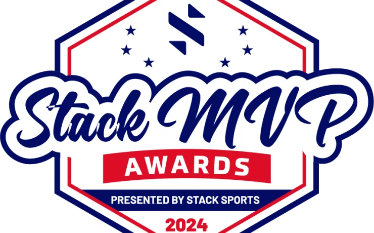 Stack Sports - MVP