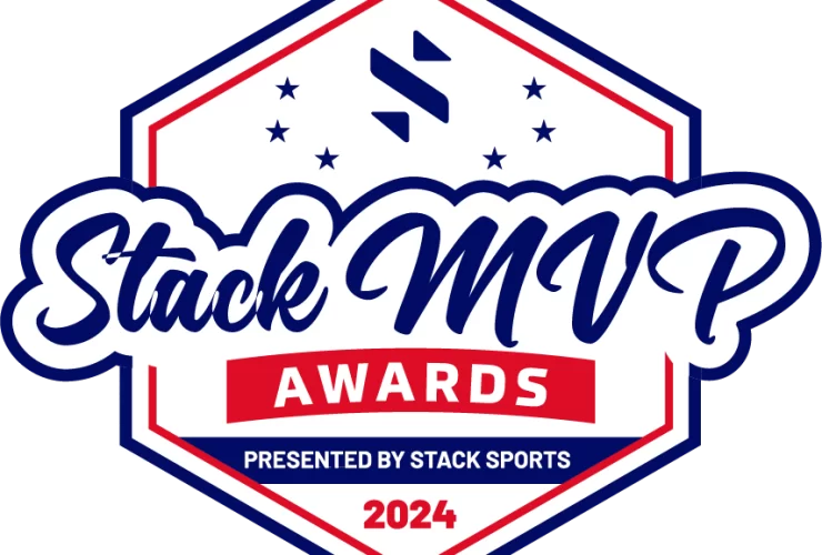 Stack Sports - MVP