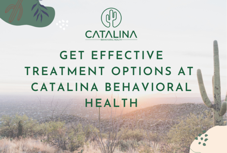 Catalina Behavioral Health