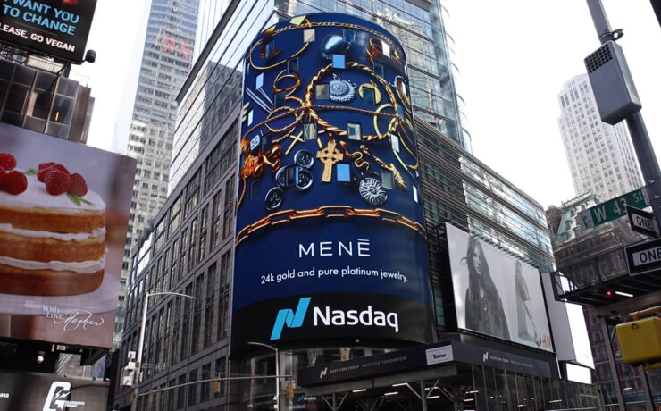 Programmatic DOOH Advertising