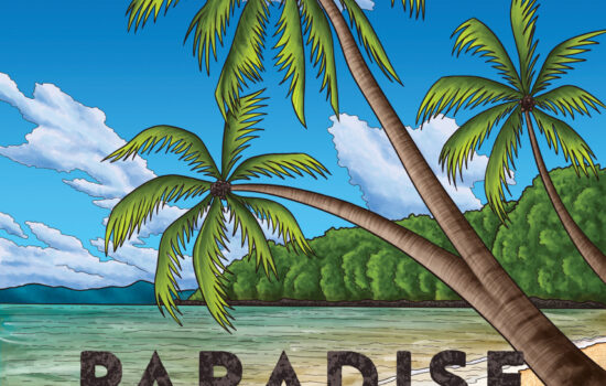 Paradise Lost autobiography